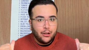 Encuentra un ticket de Mercadona del 2004, compara los precios en 2025 y sentencia: “Los sueldos no han subido el doble”