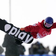 ¿Cómo y cuándo ver las pruebas de Queralt Castellet, Lucas Eguibar y Ander Mirambell?
