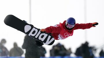 ¿Cómo y cuándo ver las pruebas de Queralt Castellet, Lucas Eguibar y Ander Mirambell?