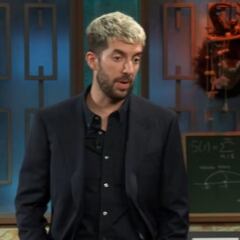 Un espectador de ‘La Revuelta’ pide un Bizum en directo y Broncano sentencia: “El sistema lo permite, mi asesor no”