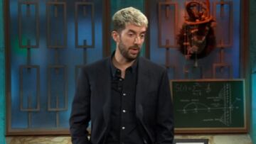 Un espectador de ‘La Revuelta’ pide un Bizum en directo y Broncano sentencia: “El sistema lo permite, mi asesor no”