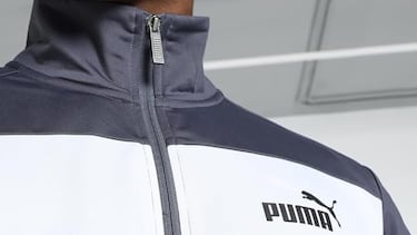 “Mejor, imposible”: los clientes de Amazon se han enamorado de este chándal de Puma para hombre (y no nos extraña)