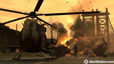 GTA: The Ballad of Gay Tony, Impresiones