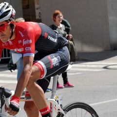 Contador: "No sólo debemos atacar nosotros, hay más"