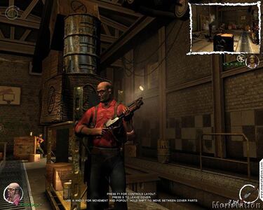 Presentado oficialmente Voodoo Nights