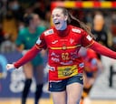 España - Alemania: Horario, TV y cómo ver los cuartos del Mundial de Balonmano femenino