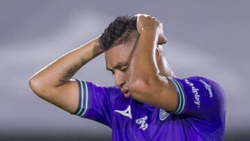 A través de un comunicado de Liga MX, las categorías de Sub-17 y Sub-20 tienen 18 y 20 casos confirmados respectivamente.