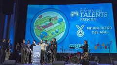 Los Premios PlayStation ya tienen finalistas