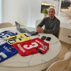 “Moisés Caicedo no fue al Chelsea por dinero; fue por lealtad”