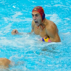 Un bronce con sabor a gloria