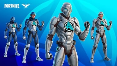 Skin Ali-A en Fortnite: cómo es, cuánto cuesta y cuándo estará disponible
