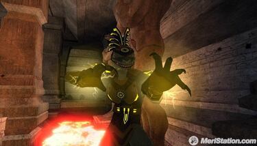 [Pre E3] Champions Online, Impresiones