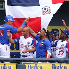 República Dominicana vence a Puerto Rico en Serie del Caribe 2023