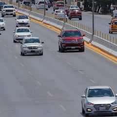 ¿Hay Doble Hoy No Circula para el 5 de marzo 2025?: autos y placas que descansan en CDMX y Edomex