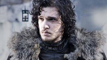 Kit Harington protagonizar&aacute; la nueva serie de la BBC.