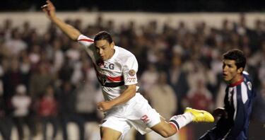 ?Qu¨¦ fue de Oliveira?: un arma letal del Betis en los derbis