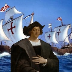 Descubre cómo eran las tres carabelas de Cristóbal Colón y su relación con el Día de la Raza