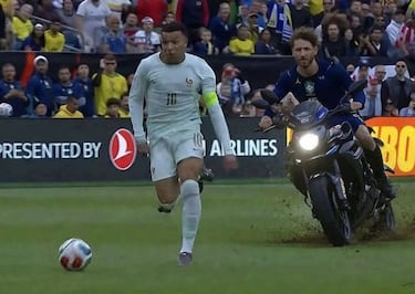 Los mejores memes del parón de selecciones 