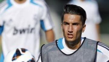 Sahin se va a la Premier League