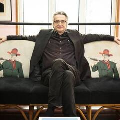 El legado de Luis Ospina en el cine colombiano