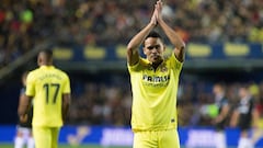 Bacca quiere estar en Rusia, llega a 120 goles en Europa