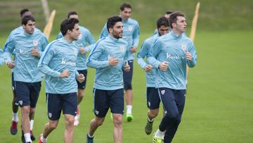 Athletic Bilbao - Barcelona: how and where to watch: times, TV, online