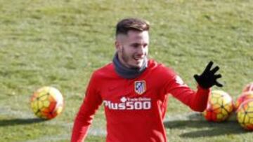 Manchester United y Arsenal también pujan por Saúl