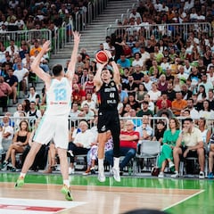 Kramer se reserva para el Madrid: no jugará el Eurobasket