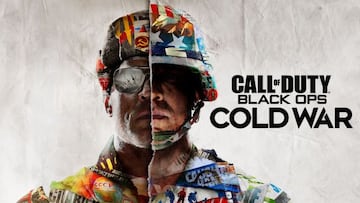 Análisis Call of Duty: Black Ops Cold War