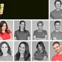 ¿Cuándo acaba 'Supervivientes'?