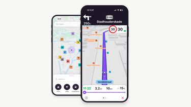 ¿Adiós a Google Maps? Llega una nueva app que planea hacerse con el trono de los asistentes de navegación