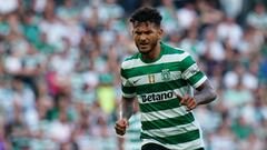 DT de Sporting Lisboa defiende a Suárez: “Lo ha dado todo, está sobrecargado”