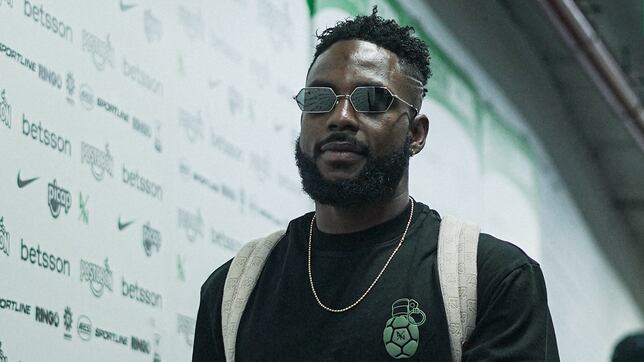 Álvaro Angulo: “Siempre quise quedarme en Nacional”