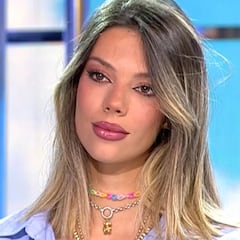 Alejandra Rubio y Carlo Costanzia despiden el verano con su posado más sensual: “Sobran las palabras”