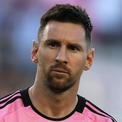 Messi breaks MLS game assist record: who held it before him?