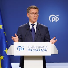 Aviso del presidente de GAD3 sobre Feijóo: “Lo llevamos diciendo desde enero”