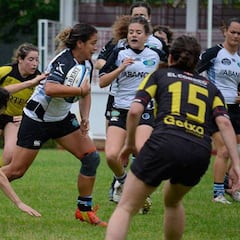 Olímpico-Majadahonda y CRAT-Getxo, 'semis' de Liga Iberdrola