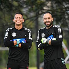 Presidente del Cali pide a Alejandro Rodríguez para la Selección Colombia