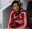 Ballack estará de baja lo que queda de año