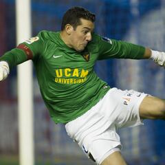 Ribas, cuatro partidos de sanción por el puñetazo a Quintanilla