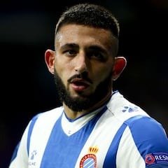 Oficial: Vargas se va con Balotelli