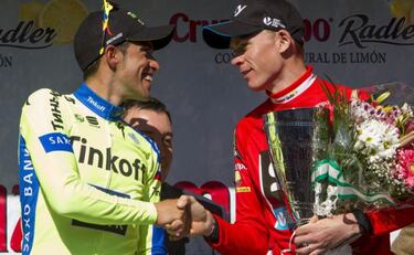 Un espectáculo más allá del Tour