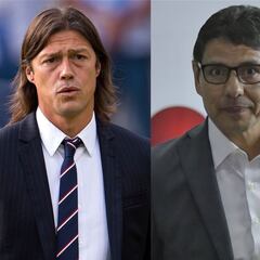 Cruz Azul: Almeyda, primera opción al banquillo; Poncho Sosa y Hugo Sánchez, aún posibles