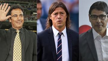 Cruz Azul tiene candidatos, pero aún no elige quien tomará su banquillo