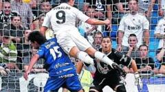 Kaká cuestiona las rotaciones