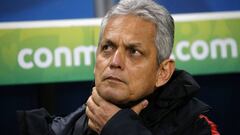 La sorpresiva apuesta de Rueda por Ángelo Sagal