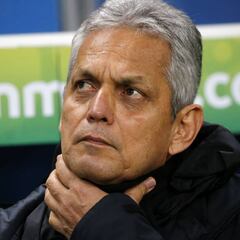 La sorpresiva apuesta de Rueda por Ángelo Sagal