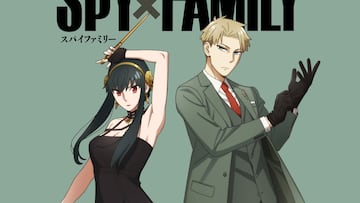 ‘Spy x Family’ Season 3 keeps its release window for this year and debuts new artwork