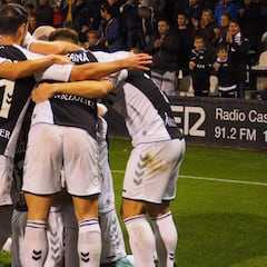 La historia del Castellón: "Un club multitudinario y diferente"