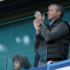 Duras consecuencias del 'adiós' de Abramovich